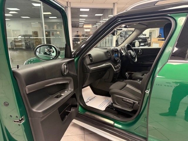 Used MINI Countryman 2020 for sale - 76698837: Photo 18