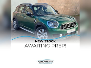 2020 (20) - 2.0 Cooper S Classic 5dr Auto