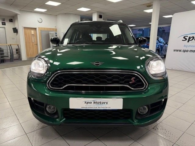 Used MINI Countryman 2020 for sale - 76698837: Photo 2