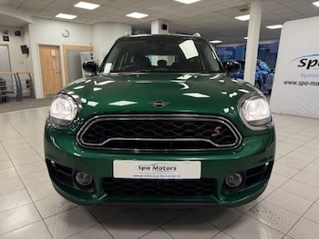 Used MINI Countryman 2020 for sale - 76698837: Photo
