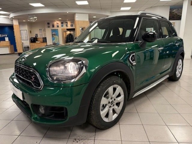 Used MINI Countryman 2020 for sale - 76698837: Photo 3