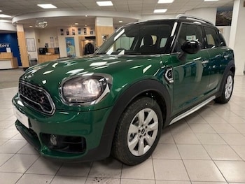 Used MINI Countryman 2020 for sale - 76698837: Photo