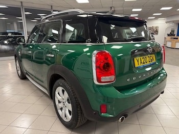 Used MINI Countryman 2020 for sale - 76698837: Photo