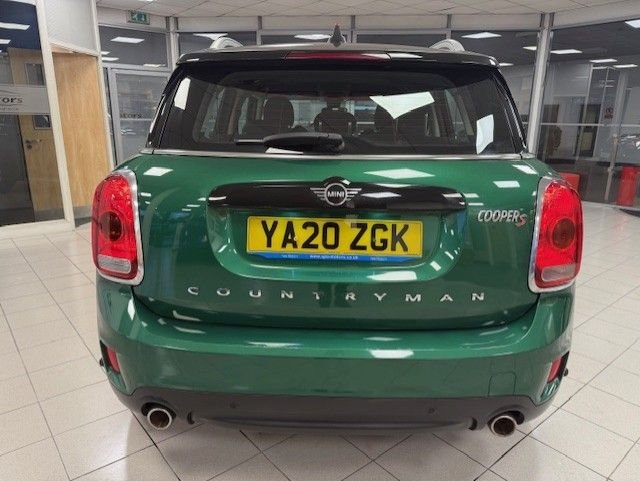 Used MINI Countryman 2020 for sale - 76698837: Photo 5