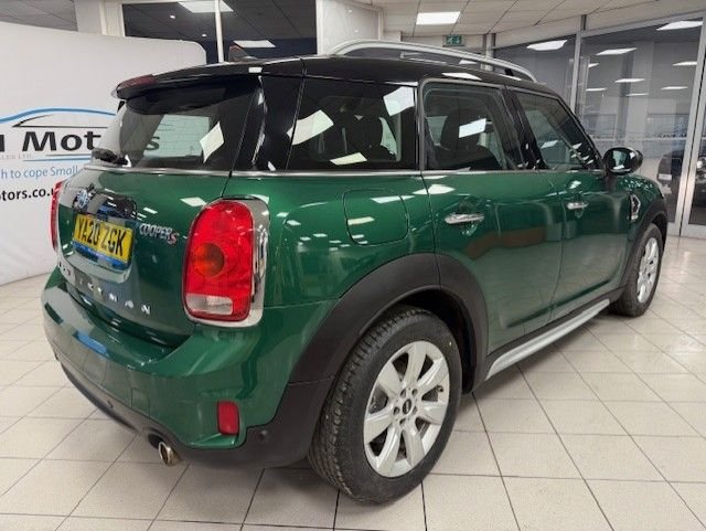 Used MINI Countryman 2020 for sale - 76698837: Photo 6