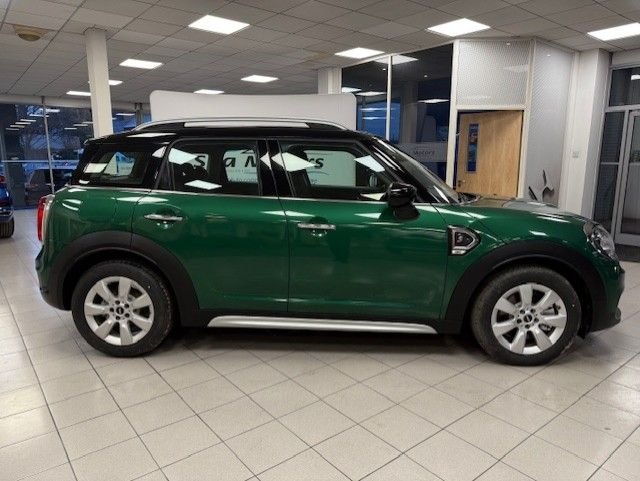 Used MINI Countryman 2020 for sale - 76698837: Photo 7
