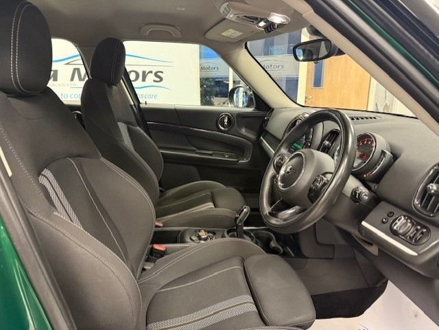 Used MINI Countryman 2020 for sale - 76698837: Photo 9