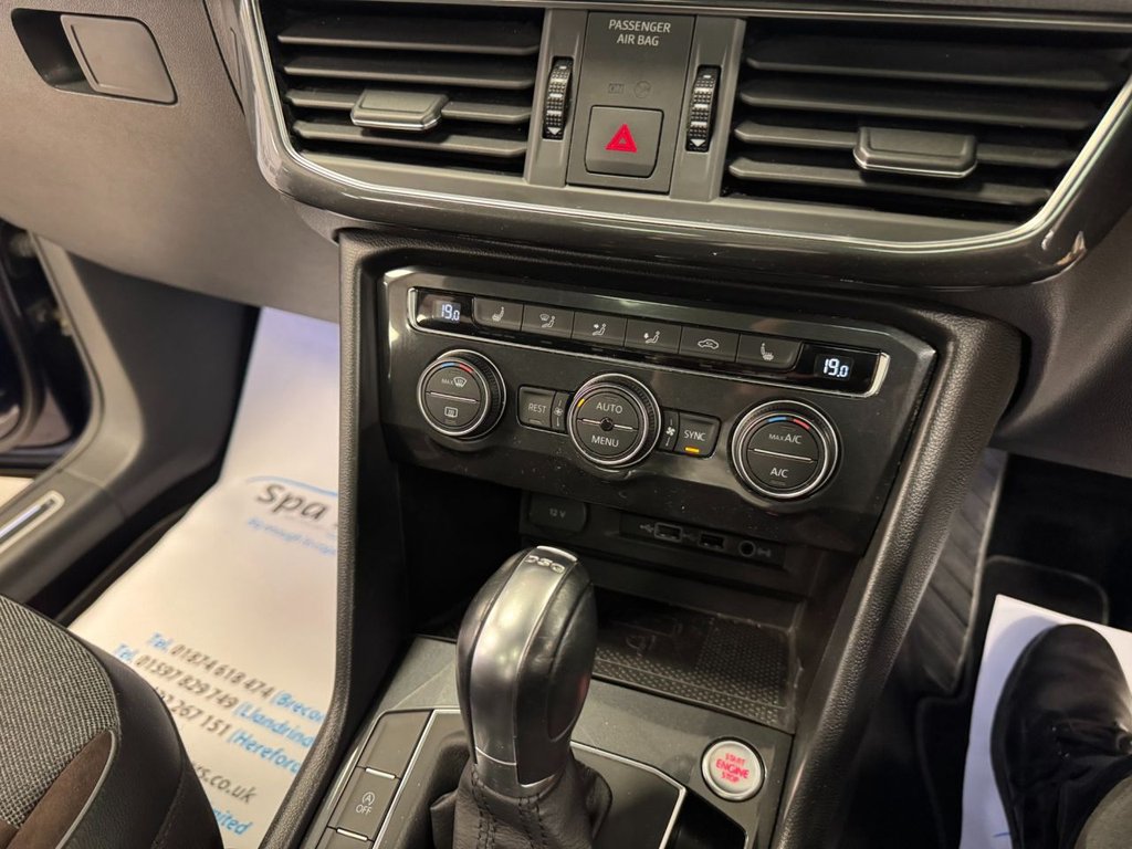 Used SEAT Tarraco 2019 for sale - 77642240: Photo 25