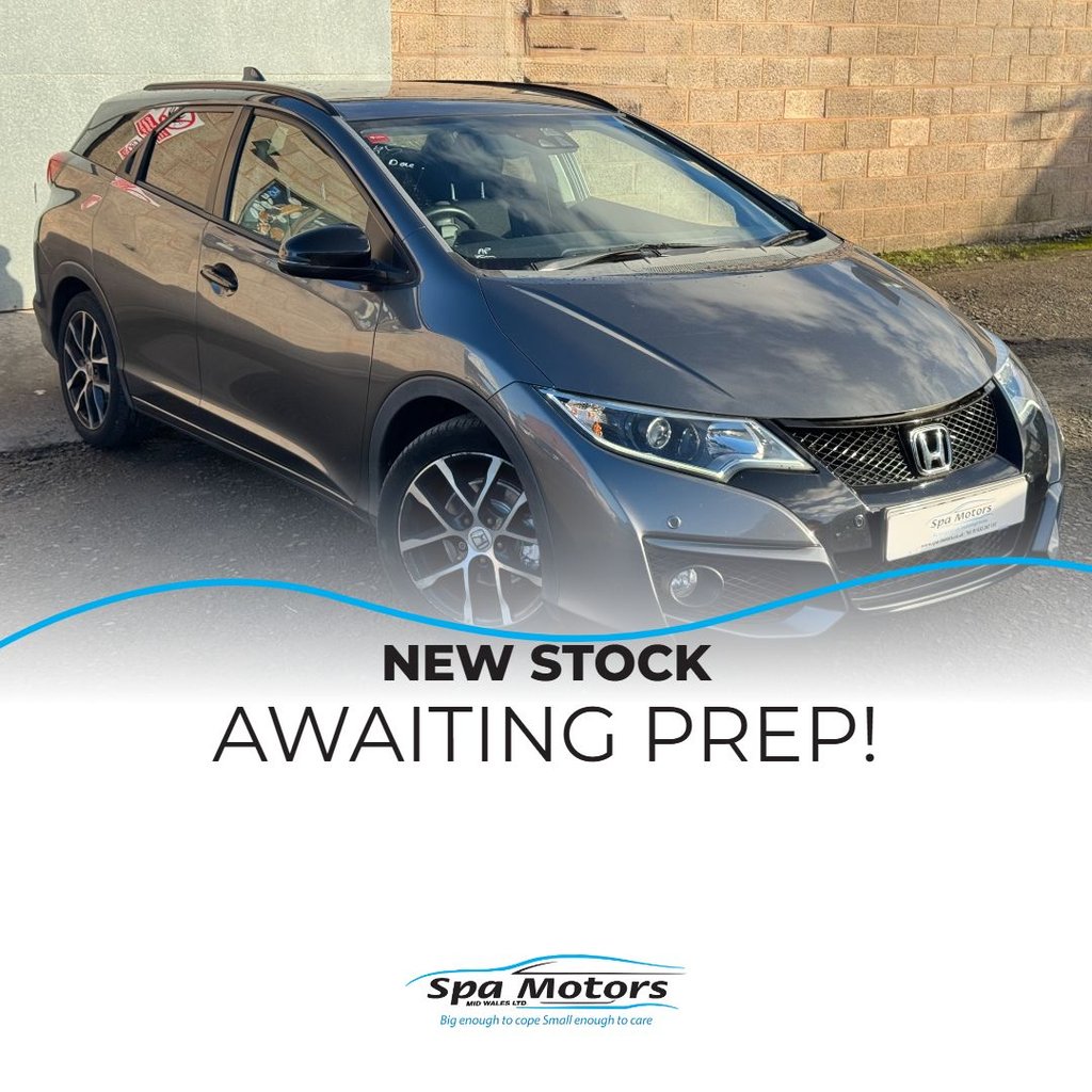 Used Honda Civic 2017 for sale - 76698197: Photo 1