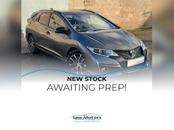 2017 (67) - 1.8 i-VTEC Sport Nav 5dr Auto