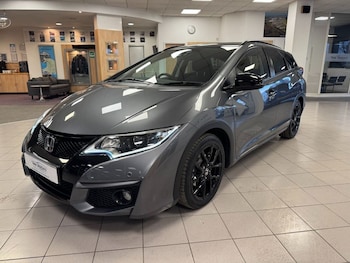 Used Honda Civic 2017 for sale - 76698197: Photo