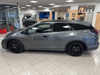 Used Honda Civic 2017 for sale - 76698197: Photo