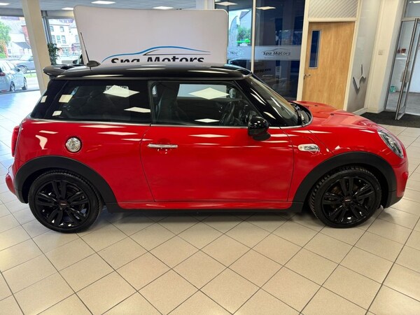 Used MINI Hatch 2019 for sale - 75456311: Photo 11