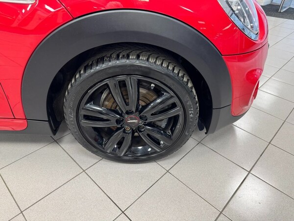 Used MINI Hatch 2019 for sale - 75456311: Photo 12