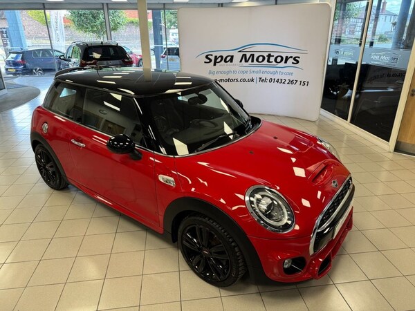 Used MINI Hatch 2019 for sale - 75456311: Photo 13