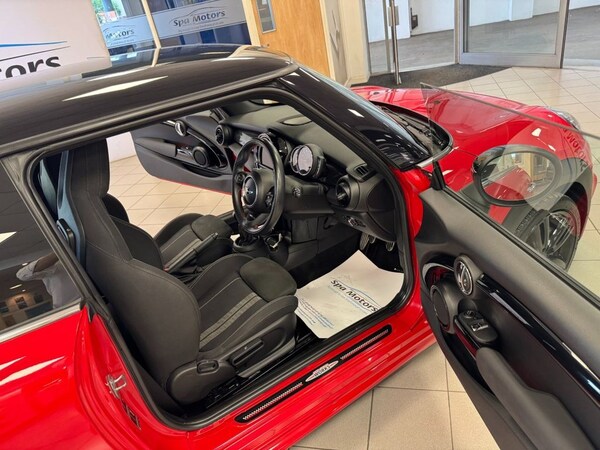 Used MINI Hatch 2019 for sale - 75456311: Photo 15