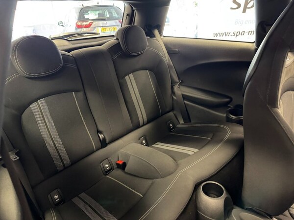 Used MINI Hatch 2019 for sale - 75456311: Photo 25