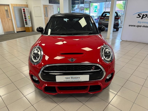 Used MINI Hatch 2019 for sale - 75456311: Photo 2