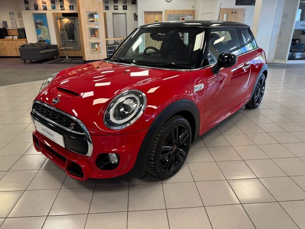 Used MINI Hatch 2019 for sale - 75456311: Photo 3