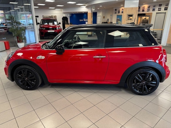 Used MINI Hatch 2019 for sale - 75456311: Photo 4