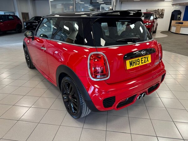 Used MINI Hatch 2019 for sale - 75456311: Photo 5