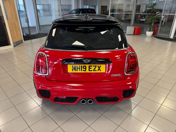 Used MINI Hatch 2019 for sale - 75456311: Photo 6