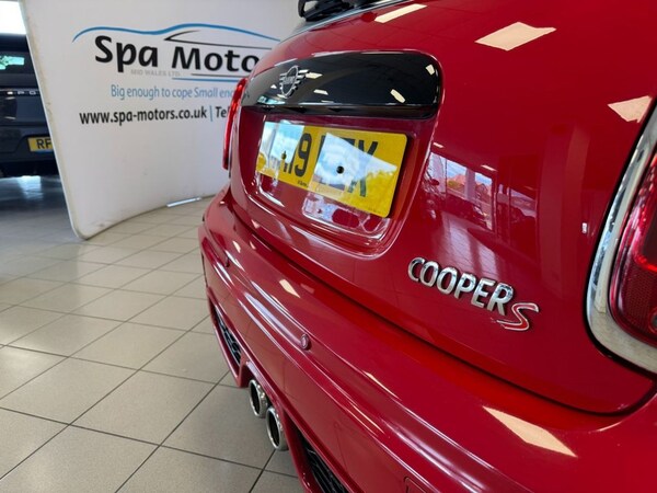 Used MINI Hatch 2019 for sale - 75456311: Photo 9
