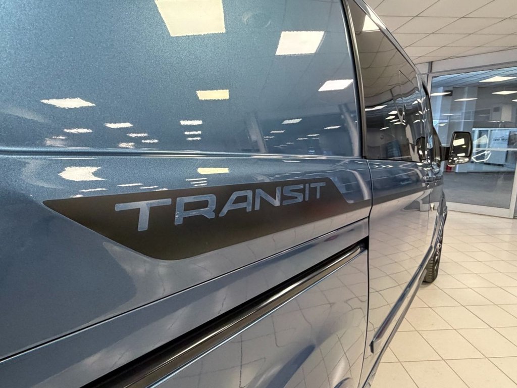 Used Ford Transit Custom 2021 for sale - 78140801: Photo 11