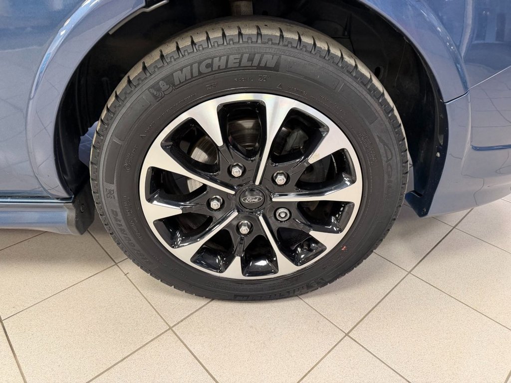 Used Ford Transit Custom 2021 for sale - 78140801: Photo 13