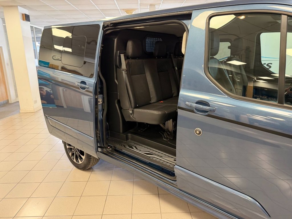 Used Ford Transit Custom 2021 for sale - 78140801: Photo 14