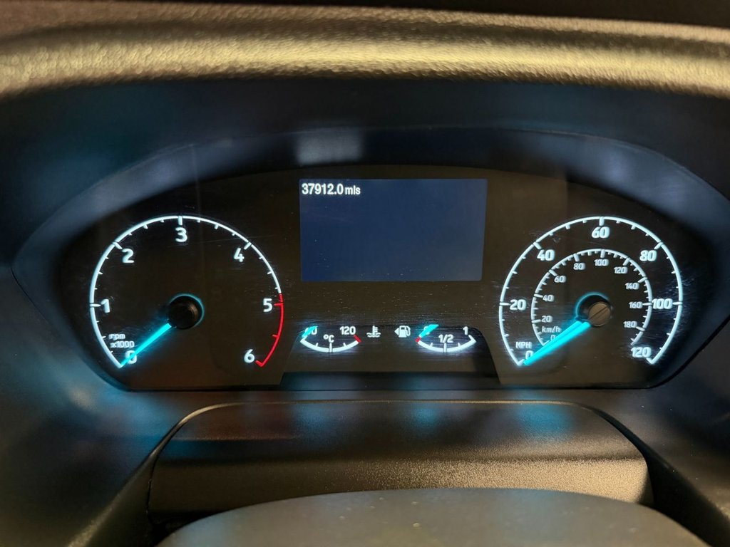 Used Ford Transit Custom 2021 for sale - 78140801: Photo 16