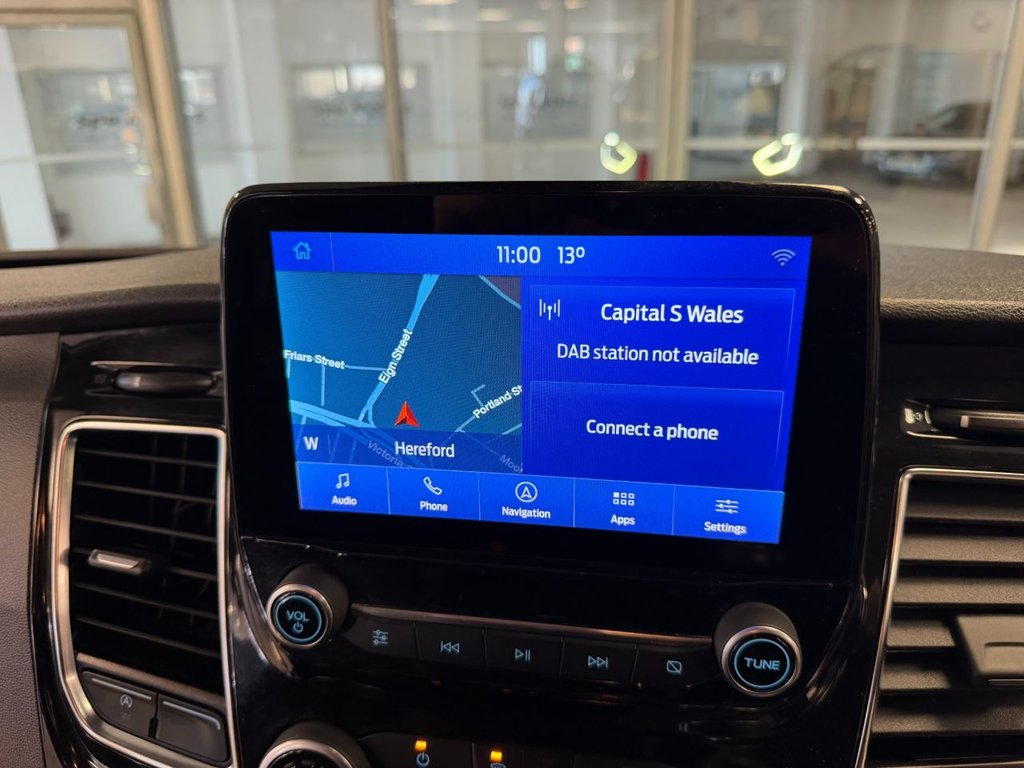 Used Ford Transit Custom 2021 for sale - 78140801: Photo 17