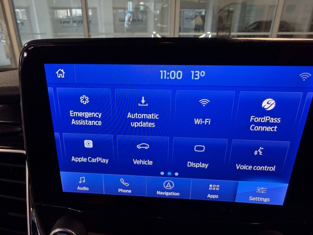 Used Ford Transit Custom 2021 for sale - 78140801: Photo 19