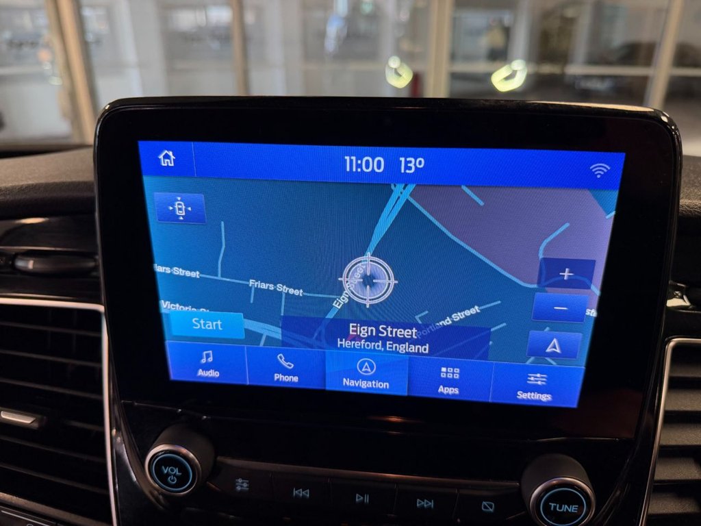 Used Ford Transit Custom 2021 for sale - 78140801: Photo 20