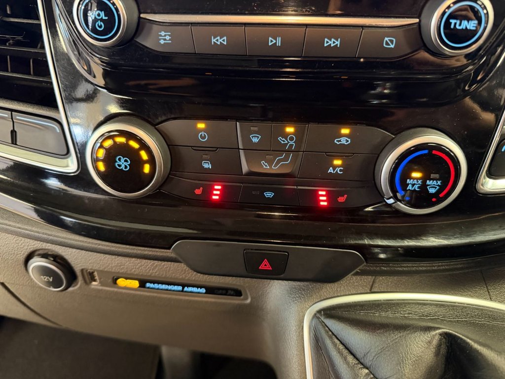 Used Ford Transit Custom 2021 for sale - 78140801: Photo 21