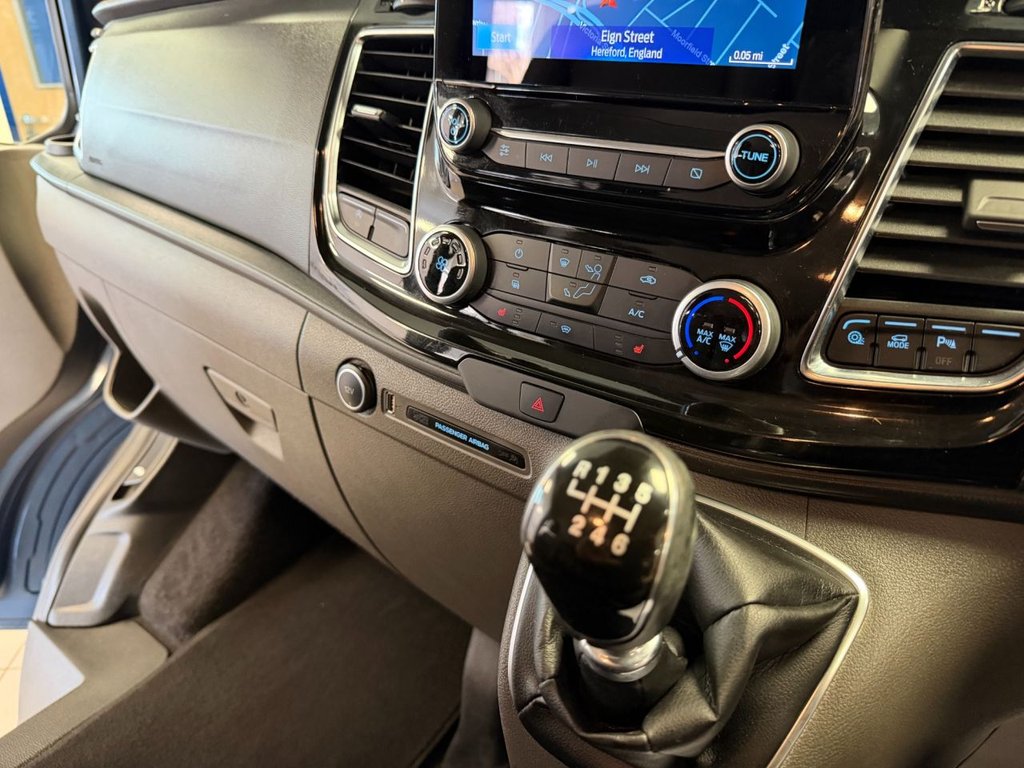 Used Ford Transit Custom 2021 for sale - 78140801: Photo 23