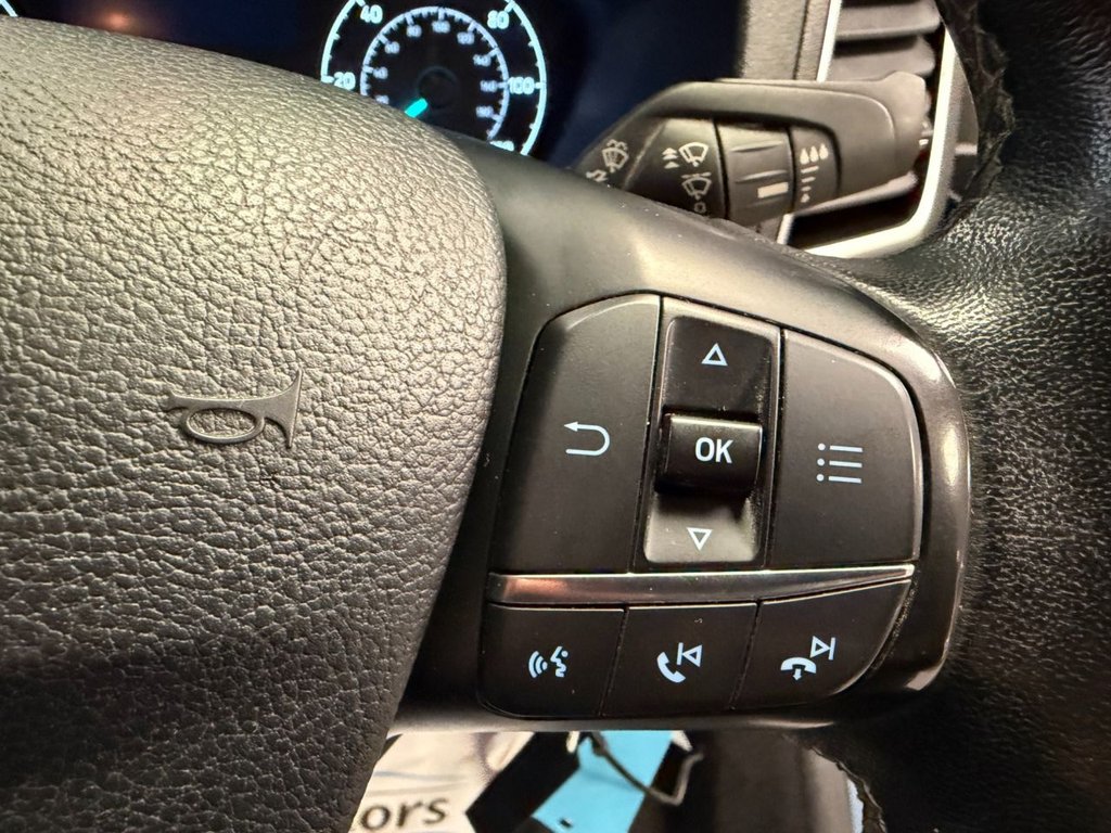 Used Ford Transit Custom 2021 for sale - 78140801: Photo 25