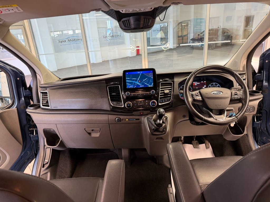 Used Ford Transit Custom 2021 for sale - 78140801: Photo 28