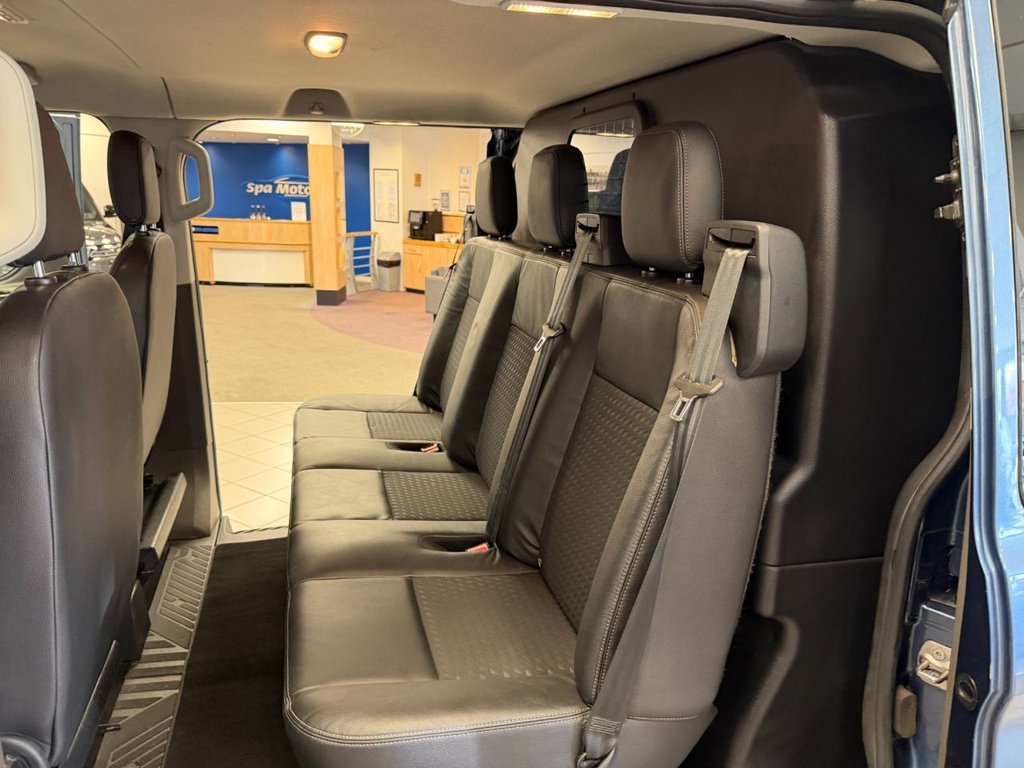 Used Ford Transit Custom 2021 for sale - 78140801: Photo 29