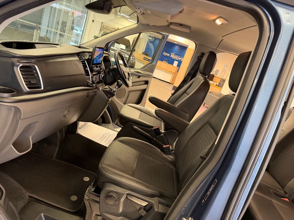 Used Ford Transit Custom 2021 for sale - 78140801: Photo 30