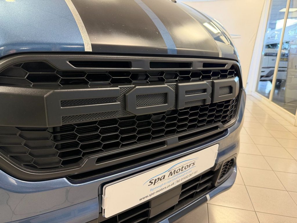 Used Ford Transit Custom 2021 for sale - 78140801: Photo 31