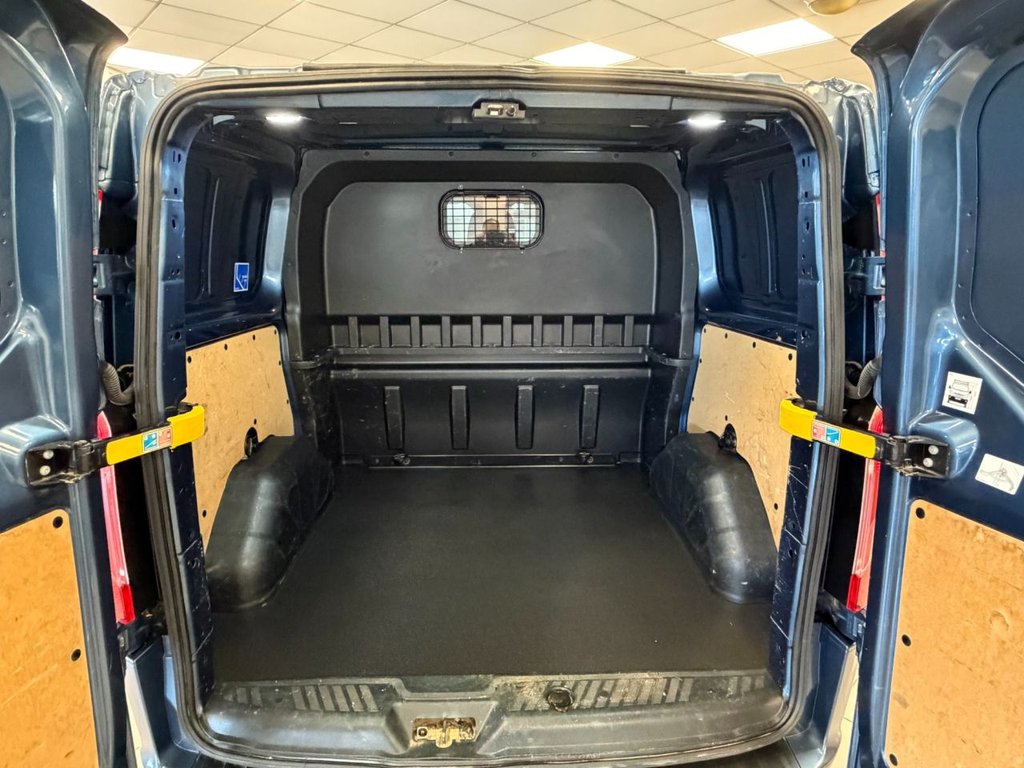 Used Ford Transit Custom 2021 for sale - 78140801: Photo 9