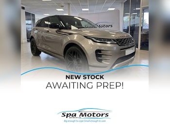 Used Land Rover Range Rover Evoque 2022 for sale - 78524545: Photo