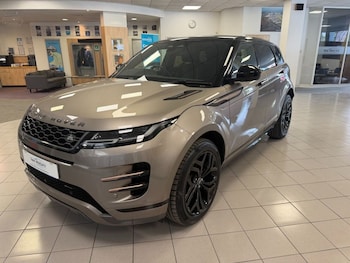 Used Land Rover Range Rover Evoque 2022 for sale - 78524545: Photo