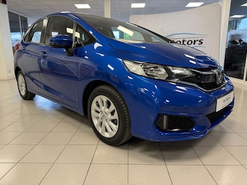 Used Honda Jazz 2019 for sale - 78805631: Photo