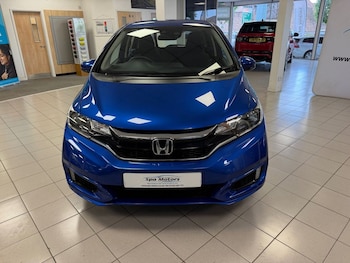 Used Honda Jazz 2019 for sale - 78805631: Photo