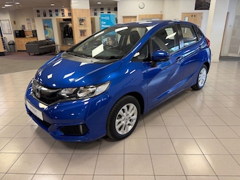 Used Honda Jazz 2019 for sale - 78805631: Photo