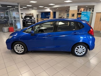 Used Honda Jazz 2019 for sale - 78805631: Photo