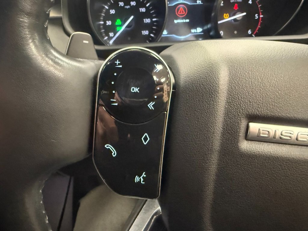 Used Land Rover Discovery 2020 for sale - 77072551: Photo 11