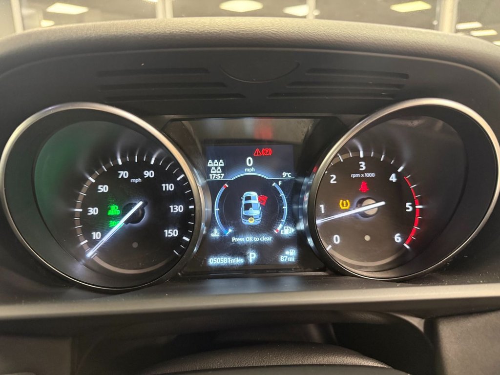 Used Land Rover Discovery 2020 for sale - 77072551: Photo 12